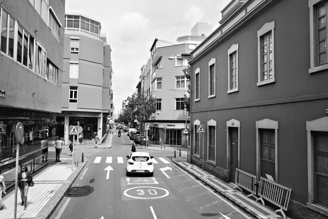 Las Palmas de Gran Canaria